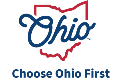 Choose Ohio First Logo