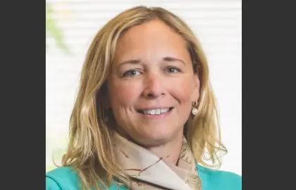 Catherine Ann (Marshall, ’94) Rudowsky