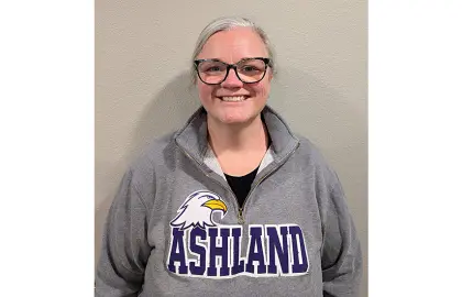 head shot of Heidi Meyer