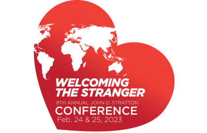 ACN 2023 Conference logo