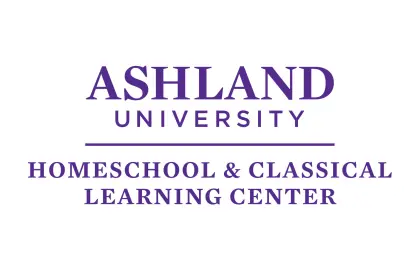 AU Homecoming and Classical Learning Center wordmark