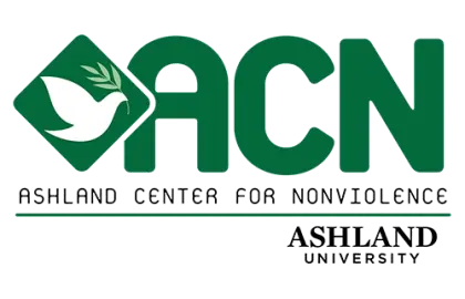 Ashland Center for Nonviolence Logo