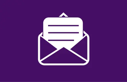 Email icon