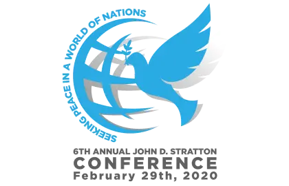 6th Annual John D. Stratton Conference
