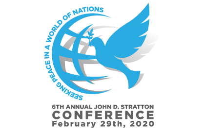 6th Annual John D. Stratton Conference