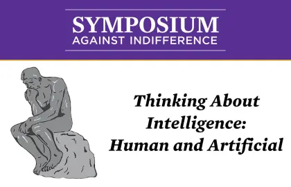 Thinking About Intelligence: Human and Artificial