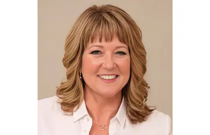 head shot of Shawn Orr