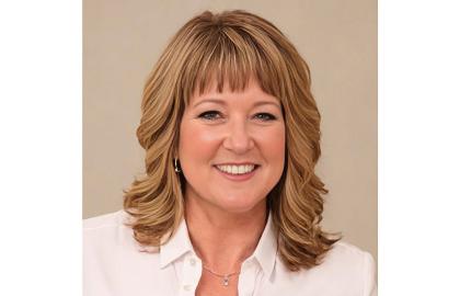 head shot of Shawn Orr