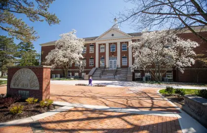 Founders Hall