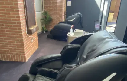 Massage Chairs