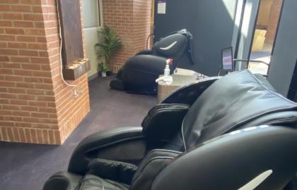 Massage Chairs