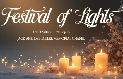 Festival of Lights