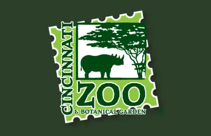 Cincinnati Zoo logo