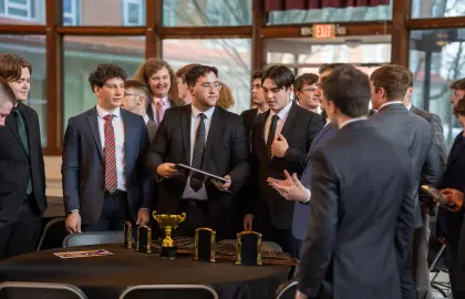 Phi Psi FSL Honors 2026
