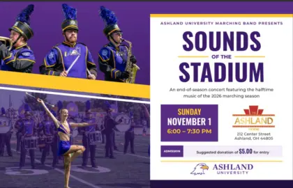 Sounds of the Stadium