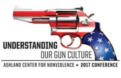 Understanding our gun culture