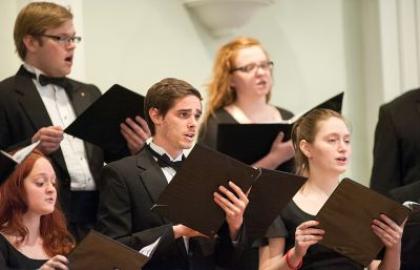 AU Choir