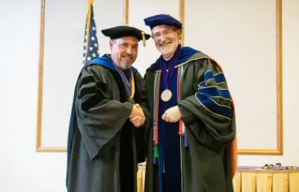 Academic Honors Convocation