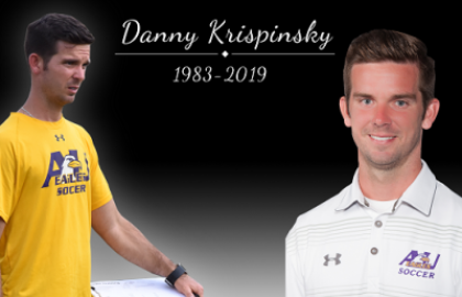 Danny Krispinsky