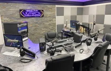 WRDL Studio