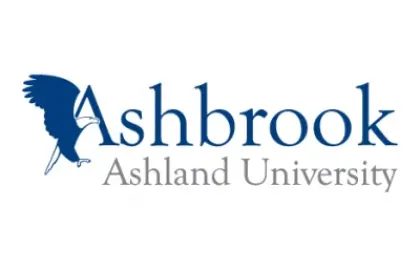 Ashbrook Center logo
