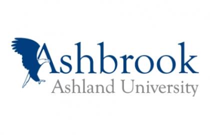 Ashbrook Center logo