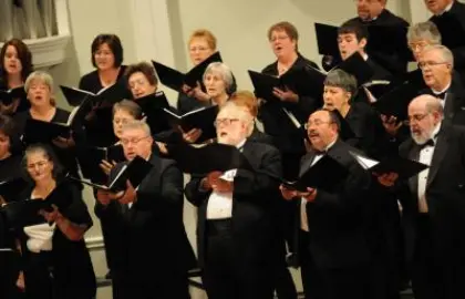 Ashland Area Chorus