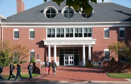 Dauch College of Business and Economics