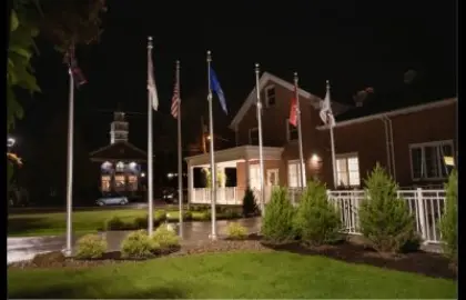 Jack Liebert Military and Veterans’ Resource Center