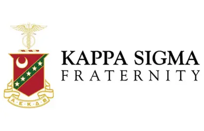 Kappa Sigma Fraternity logo