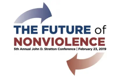 The Future of Nonviolence