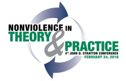 Nonviolence in Theory and Practice