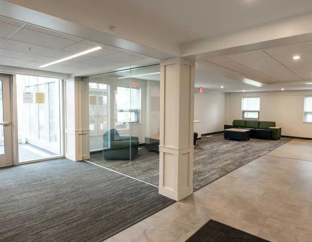 Amstutz lobby