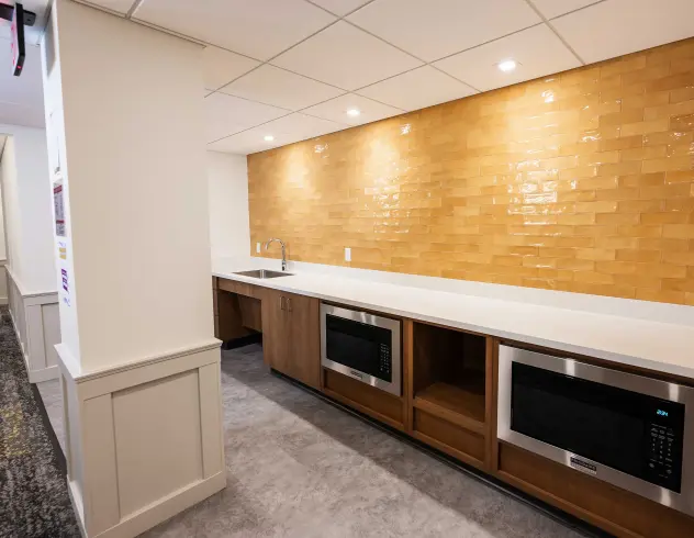 Amstutz kitchen