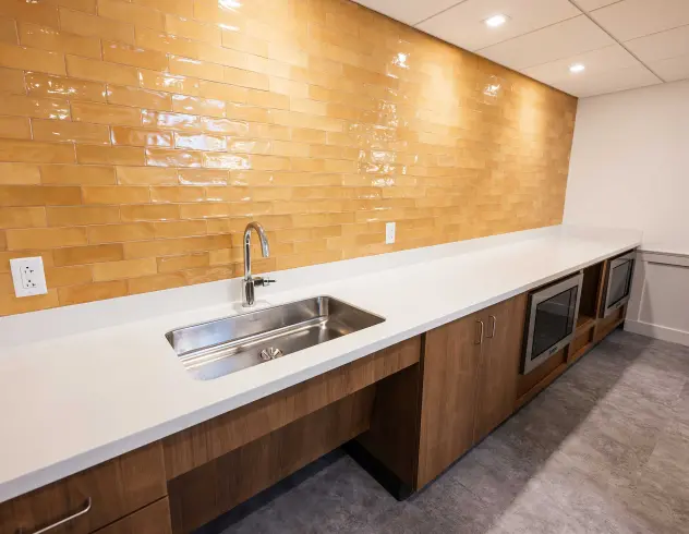 Amstutz kitchen