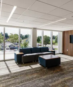 Amstutz lounge