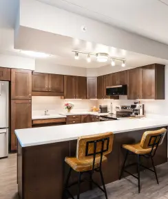 Andrews kitchen