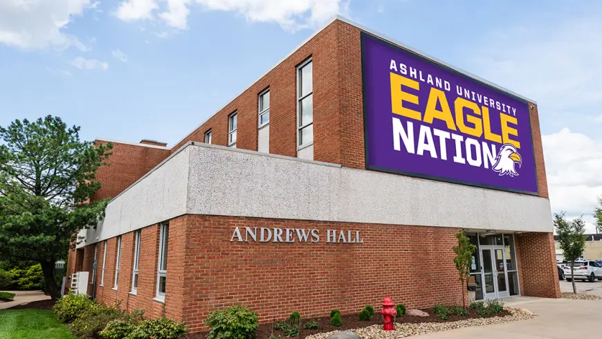 Andrews Hall
