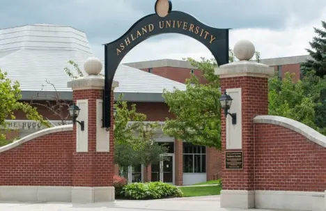 Ashland University