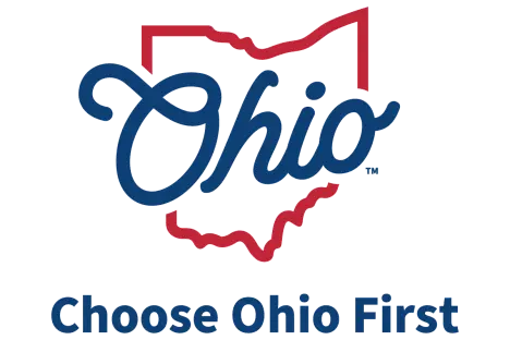 Choose Ohio First Logo