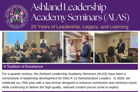 Professional Learning Retreat for K-12 leaders