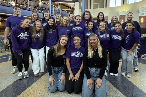 Student Wellness Team