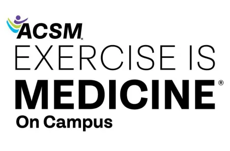 Exercise is Medicine logo