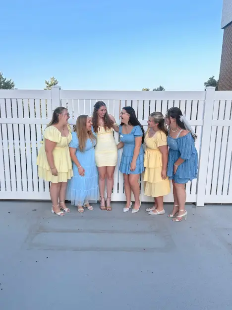 Theta Phi Recruitment 2025