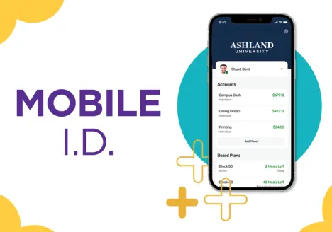 AU Mobile ID