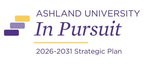 AU In Pursuit: 2026-2031 Strategic Plan