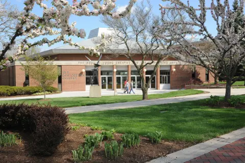 Center for the Arts