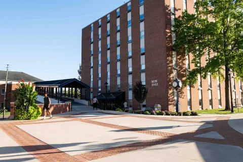 Kem Hall
