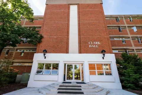 Clark Hall