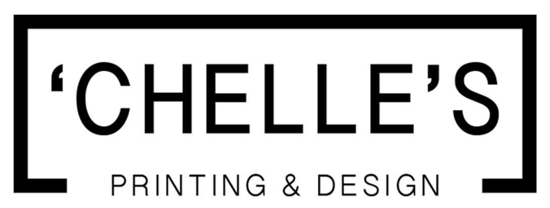 'Chelle's Printing and Design